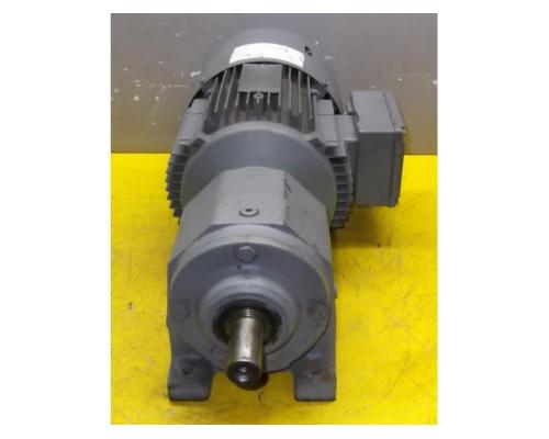 Getriebemotor 1,1 kW 97 U/min von SEW Eurodrive – R43DT90S4BMG/HF/TF - Bild 3