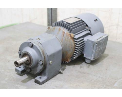 Getriebemotor 1,1 kW 97 U/min von SEW Eurodrive – R43DT90S4BMG/HF/TF - Bild 5