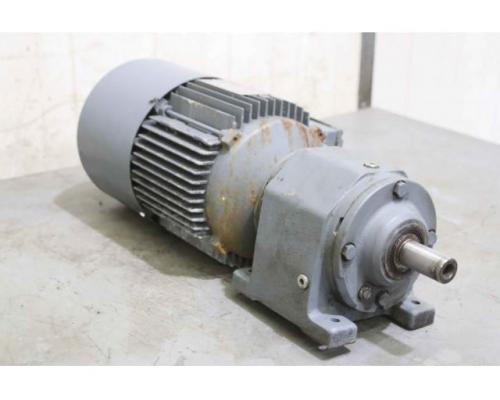 Getriebemotor 1,1 kW 97 U/min von SEW Eurodrive – R43DT90S4BMG/HF/TF - Bild 6