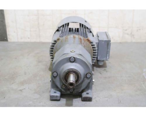 Getriebemotor 1,1 kW 97 U/min von SEW Eurodrive – R43DT90S4BMG/HF/TF - Bild 7