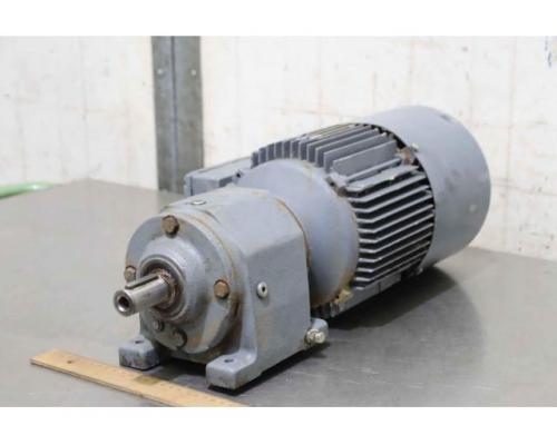 Getriebemotor 1,1 kW 97 U/min von SEW Eurodrive – R43DT90S4BMG/HF/TF - Bild 9