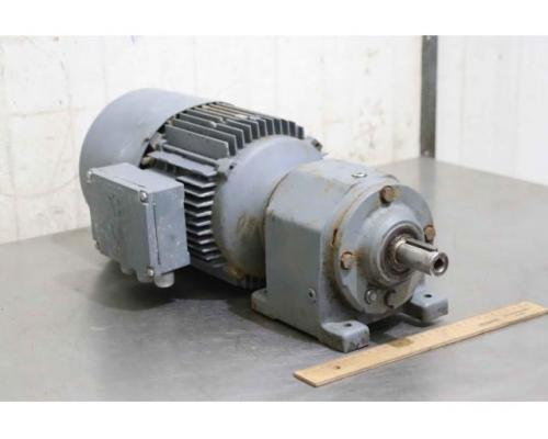 Getriebemotor 1,1 kW 97 U/min von SEW Eurodrive – R43DT90S4BMG/HF/TF - Bild 10