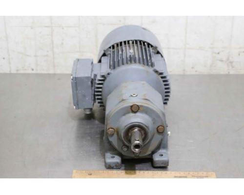 Getriebemotor 1,1 kW 97 U/min von SEW Eurodrive – R43DT90S4BMG/HF/TF - Bild 11