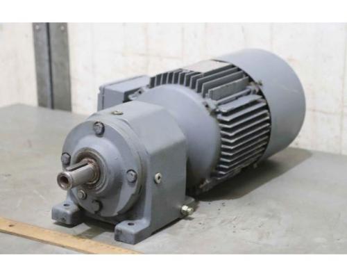 Getriebemotor 1,1 kW 97 U/min von SEW Eurodrive – R43DT90S4BMG/HF/TF - Bild 14