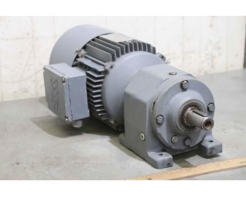 Getriebemotor 1,1 kW 97 U/min von SEW Eurodrive – R43DT90S4BMG/HF/TF - Bild 15