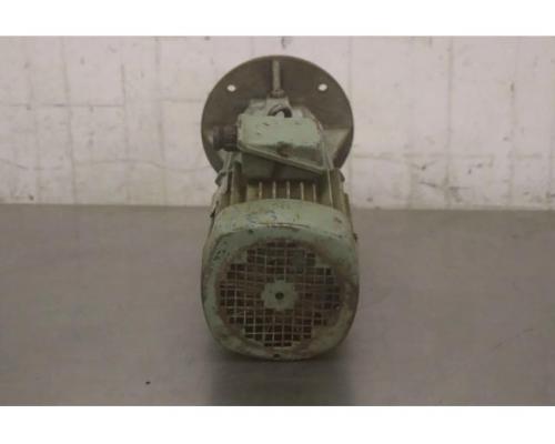 Getriebemotor 1,1 kW 63 U/min von VEB – ZG2 KMR 80 K 4 - Bild 5