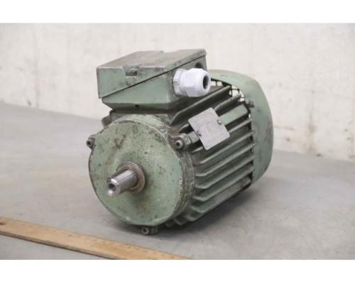 Elektromotor 1,1 kW 2800 U/min von VEM – KMERa 80 G 2 - Bild 1