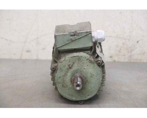 Elektromotor 1,1 kW 2800 U/min von VEM – KMERa 80 G 2 - Bild 3