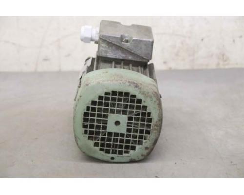 Elektromotor 1,1 kW 2800 U/min von VEM – KMERa 80 G 2 - Bild 5