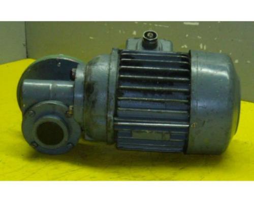 Getriebemotor 0,18 kW 683 U/min von CB – RF0,18/4-7R - Bild 1