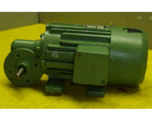 Gleichstrom Getriebemotor von Kemo – 4355230425 - Bild 1