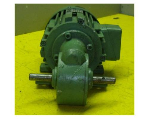 Gleichstrom Getriebemotor von Kemo – 4355230425 - Bild 2