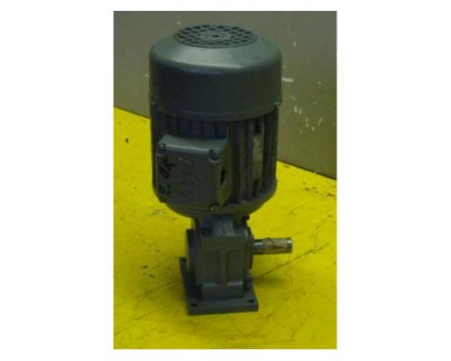 Getriebemotor 0,12 kW 50 U/min von Bauknecht Himmel – WK0341501 - Bild 1