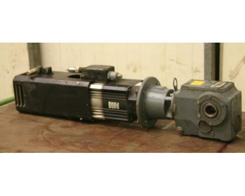 Drehstrom-Synchronmotor von Baumüller SEW – DSOG 71-S - Bild 2