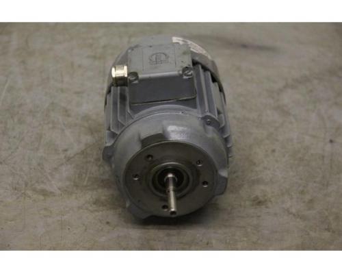 Elektromotor 0,18 kW 1370 U/min von CB – RFO.18/4-7 - Bild 3