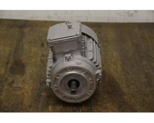 Elektromotor 0,37 kW 1370 U/min von Motek – CT71b-44Y T71 - Bild 3