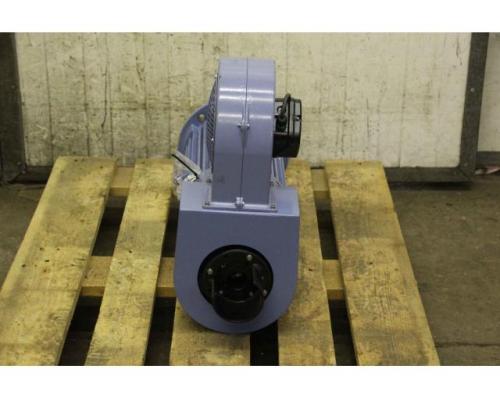 Servomotor 4,5 kW 1450 U/min von Ruckh – GM 112LX-4 2XM - Bild 6