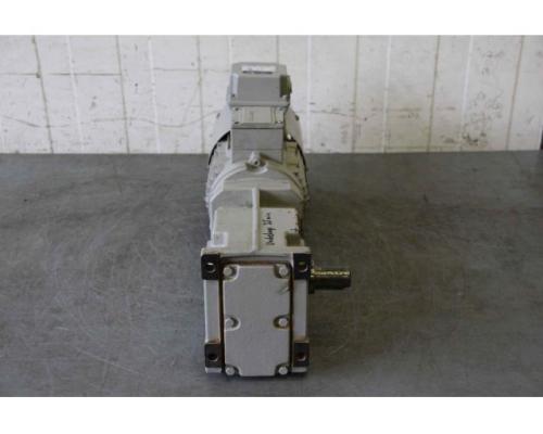 Getriebemotor 0,55 kW 35 U/min von Siemens – 1LA70804AA19-Z - Bild 3