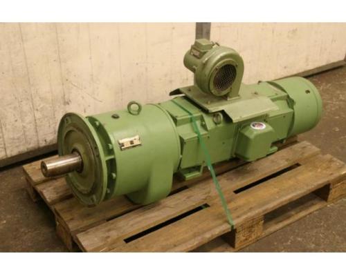 Gleichstrom Getriebemotor von SEW Eurodrive – RF90/A - Bild 1