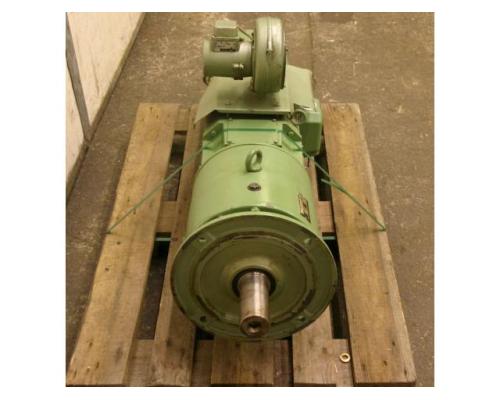 Gleichstrom Getriebemotor von SEW Eurodrive – RF90/A - Bild 5