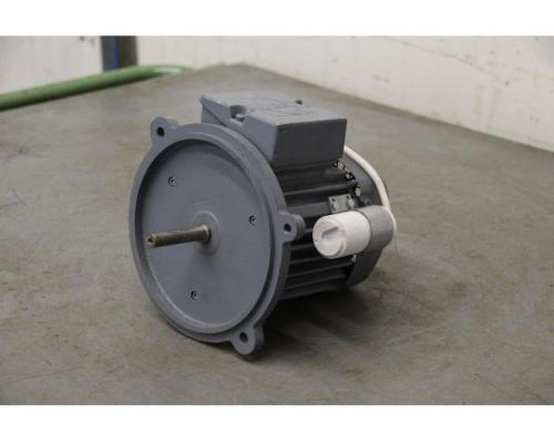 Elektromotor 0,37 kW 2860 U/min 220 V von VEM – EB21R 71 G 2/1253 - Bild 1