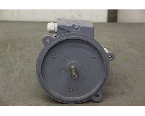 Elektromotor 0,37 kW 2860 U/min 220 V von VEM – EB21R 71 G 2/1253 - Bild 3