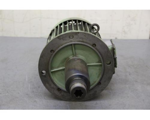 Elektromotor 3 kW 1430 U/min von VEM – KR 112,1/4 - Bild 3