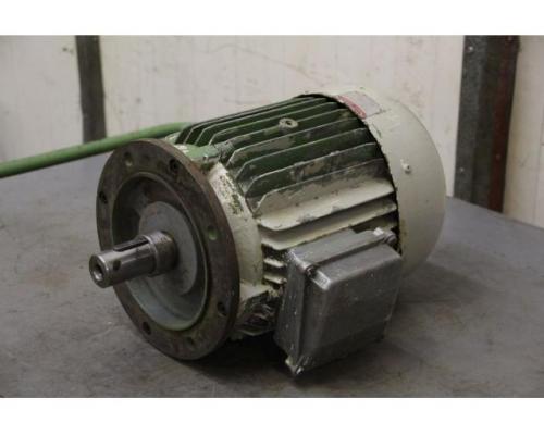 Elektromotor 9,2 kW 2900 U/min von Emod – 132S/2AB - Bild 1