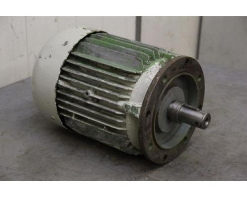 Elektromotor 9,2 kW 2900 U/min von Emod – 132S/2AB - Bild 2