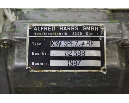 Elektromotor 9,2 kW 2900 U/min von Emod – 132S/2AB - Bild 5