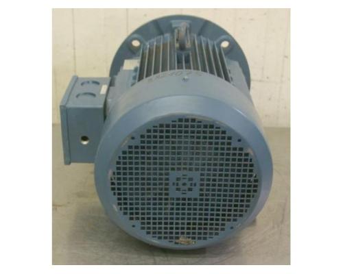 Elektromotor 15 kW 2900 U/min von Ecoair – DE160MB2 - Bild 3