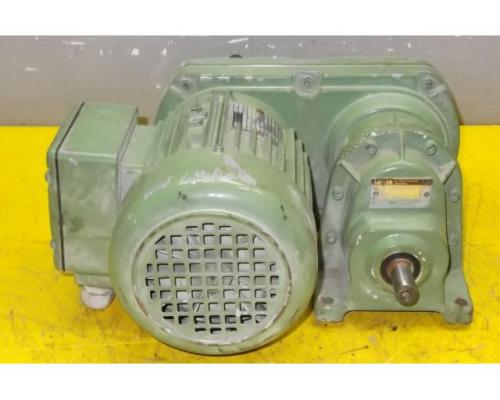 regelbarer Getriebemotor 0,37 kW 111-617 U/min von Lenze ATB – 11.431.10.08.1 - Bild 7