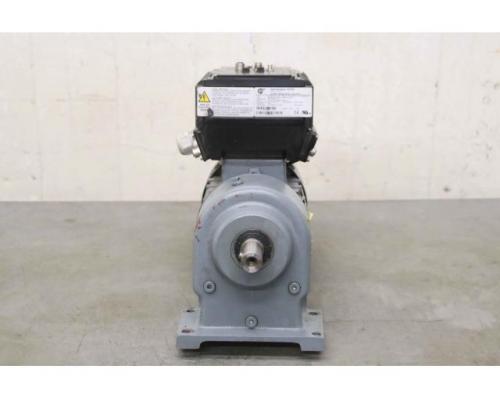 Getriebemotor 0,75 kW 40 U/min von Nord – SK80L/4 TFBRE10TIO/2-D - Bild 3