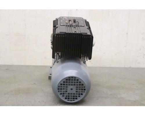 Getriebemotor 0,75 kW 40 U/min von Nord – SK80L/4 TFBRE10TIO/2-D - Bild 8