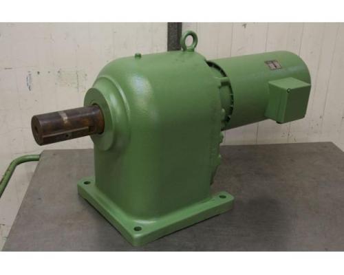 Getriebemotor 9 kW 40 U/min von Stephan Werke – Z8Ds644 - Bild 1