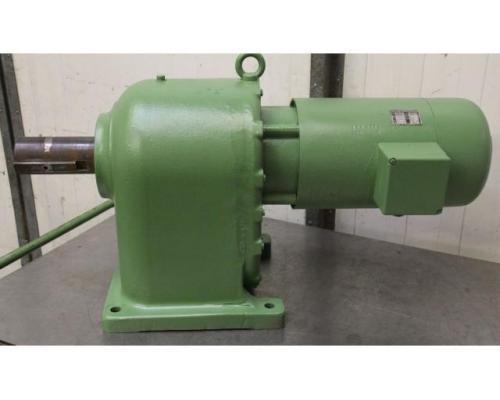 Getriebemotor 9 kW 40 U/min von Stephan Werke – Z8Ds644 - Bild 2