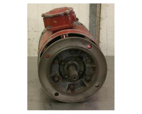 Elektromotor 3 kW 950 U/min von Loher – AC5-6 - Bild 3