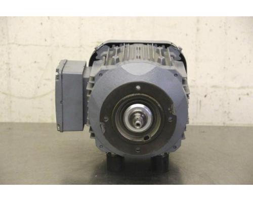 Elektromotor 1,1 kW 1500 U/min von SEW – 220/380 V 1500 U/min - Bild 3