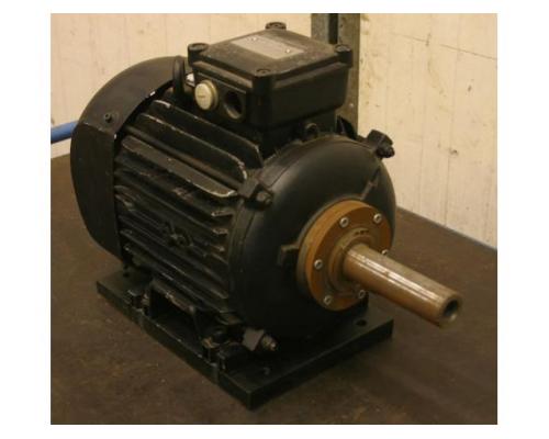 Elektromotor 11 kW 2950 U/min von Kraus – 132L2S0 - Bild 1