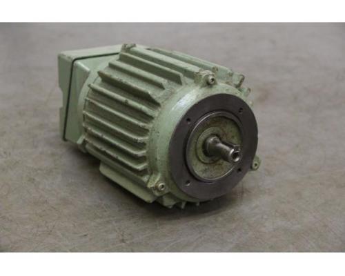 Elektromotor 0,45 kW 2815 U/min von VEM – YMB63G2/FTII/B/1 - Bild 2