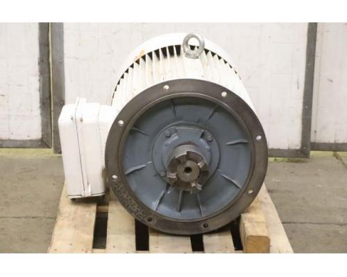 Elektromotor 90 kW 1475 U/min von Schorch – KA3280M-BB051-Z - Bild 3