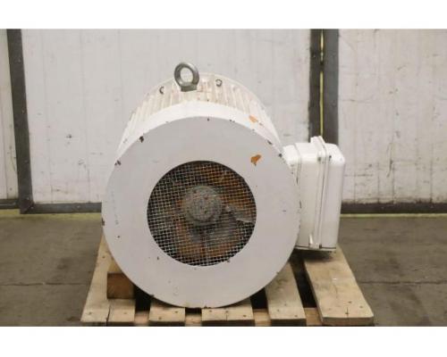 Elektromotor 90 kW 1475 U/min von Schorch – KA3280M-BB051-Z - Bild 6