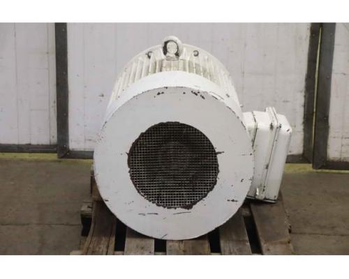 Elektromotor 90 kW 1475 U/min von Schorch – KA3280M-BB024-050 - Bild 6