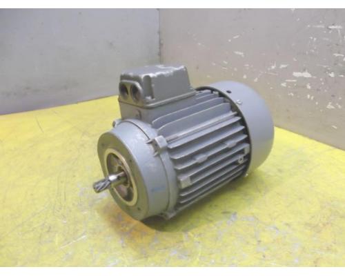 Elektromotor 0,26 kW 1400 U/min von Rehfuss – 71S/4 - Bild 1