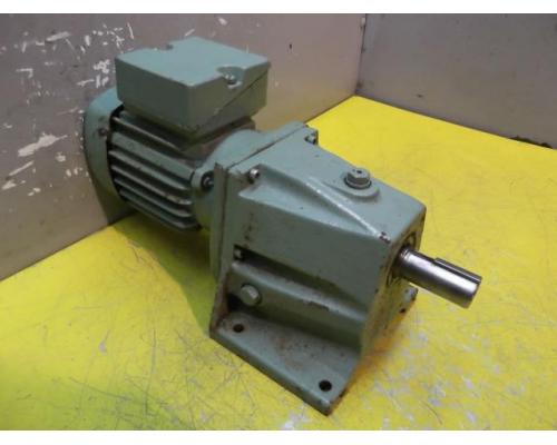 Getriebemotor 0,12 kW 80 U/min von VEB – ZGOKMRB56K4 - Bild 6