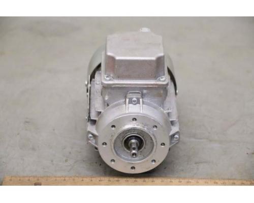 Elektromotor 0,12 kW 1310 U/min von Motek – ET564c-4 - Bild 3