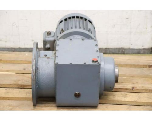 Getriebemotor 2,2 kW 340 U/min von HELIN Lotze – DKH 12,5a-4 - Bild 3