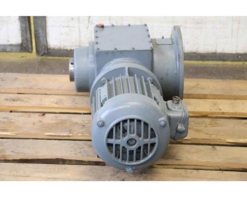 Getriebemotor 2,2 kW 340 U/min von HELIN Lotze – DKH 12,5a-4 - Bild 7