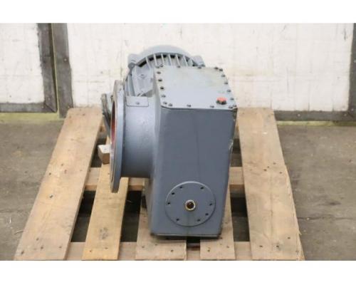 Getriebemotor 5 kW 60 U/min von DEMAG Lotze – 24/14K4 - Bild 3