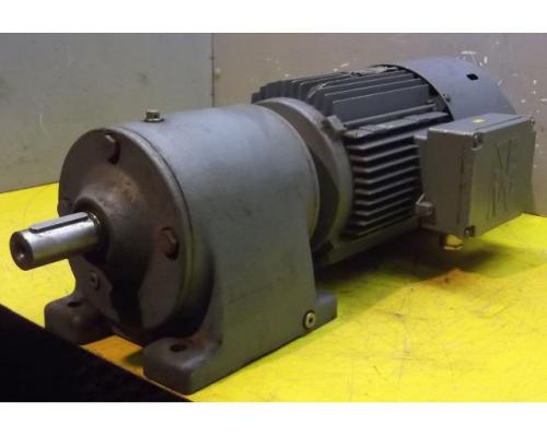 Getriebemotor 0,35/1,3 kW 16/65 U/min von SEW EURODRIVE – R60DT100LS8/2B - Bild 5